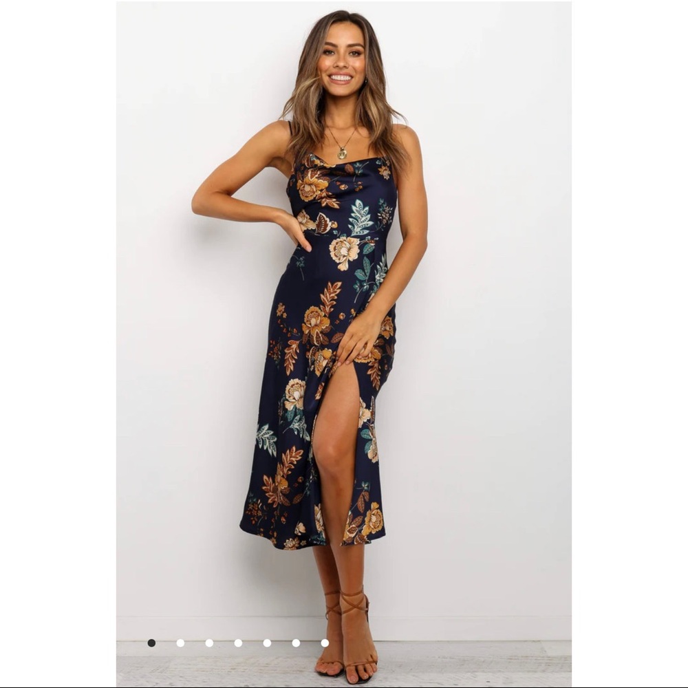 Petal & Pup Doriah Dress